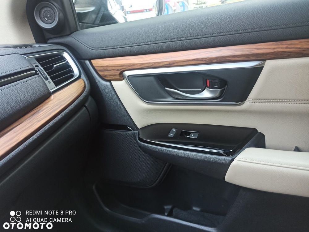 Honda CR-V 1.5 Executive (Honda Connect+) CVT - 14