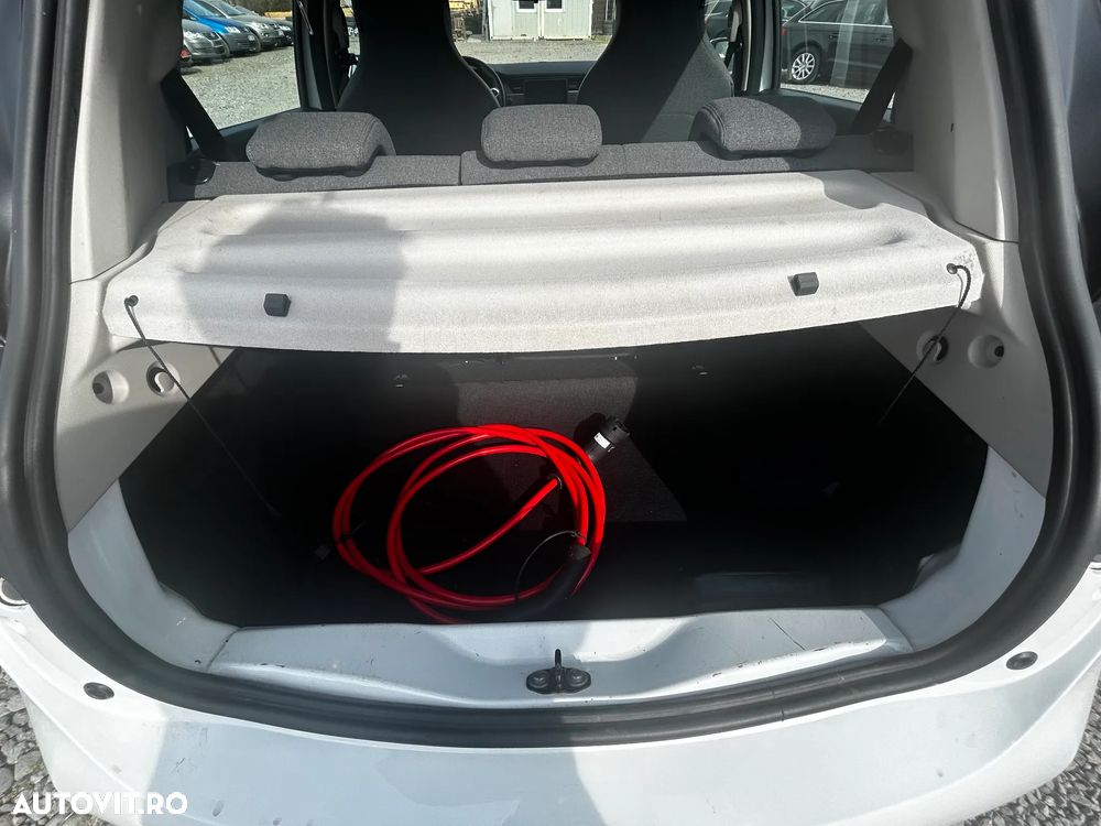 Renault ZOE (mit Batterie) Z.E. 50 EXPERIENCE - 4