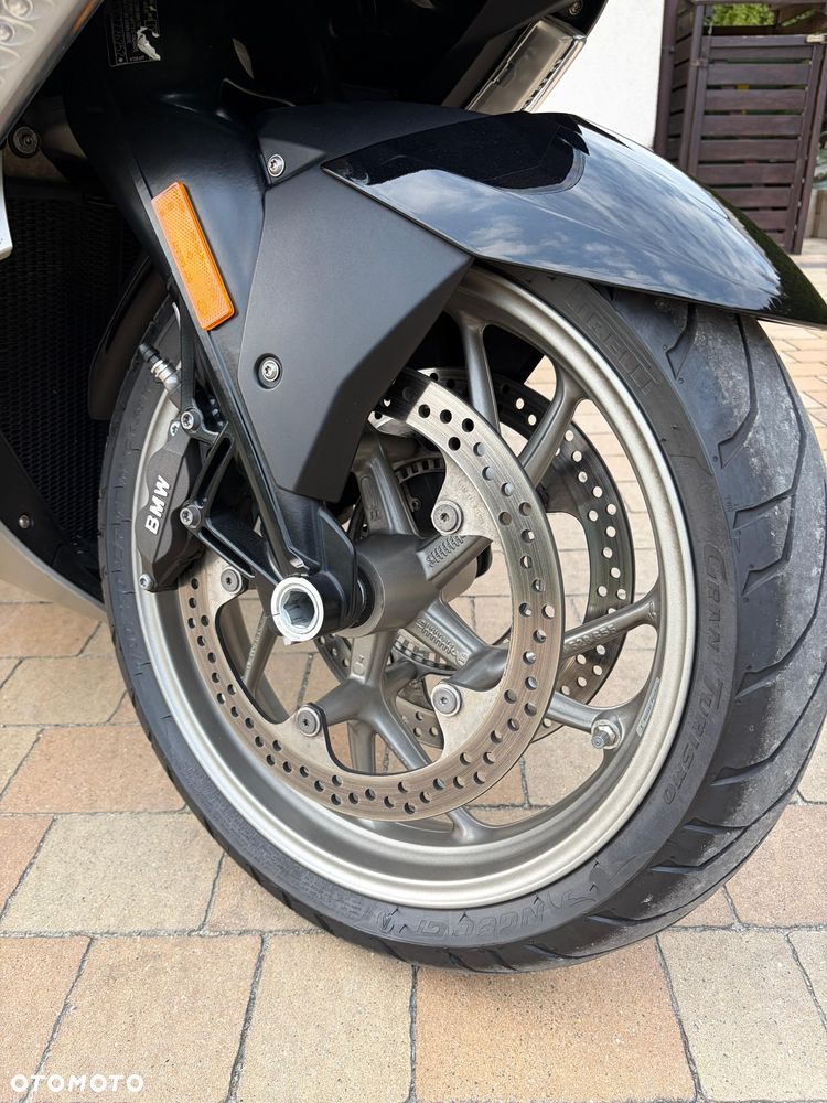 BMW K - 5