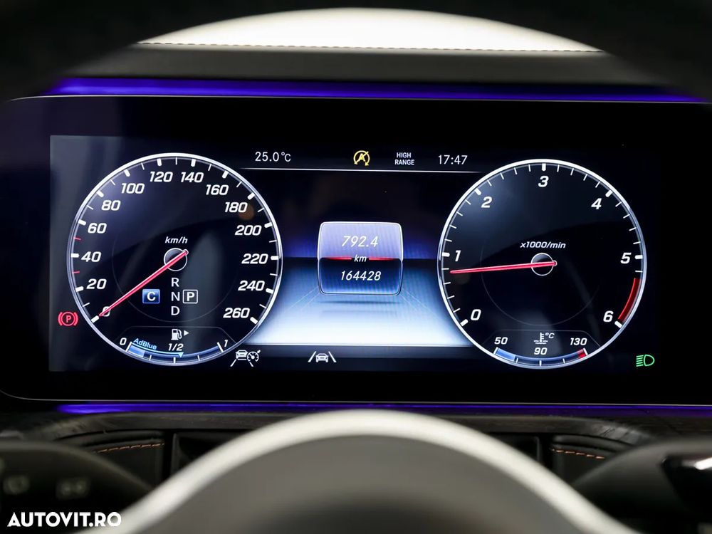 Mercedes-Benz G 400 d AMG MANUFAKTUR - 19