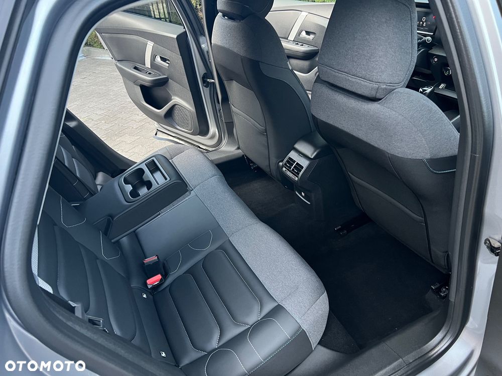 Citroën C4 1.5 BlueHDi Shine S&S - 18