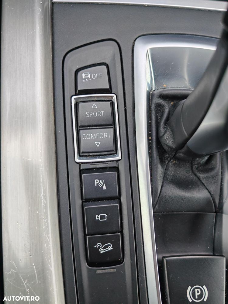 BMW X5 xDrive30d Sport-Aut. - 10