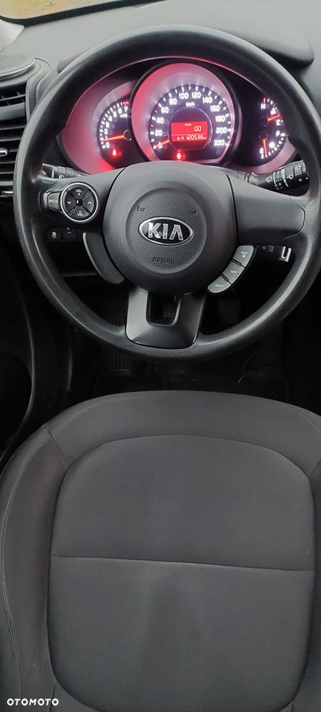 Kia Soul - 24