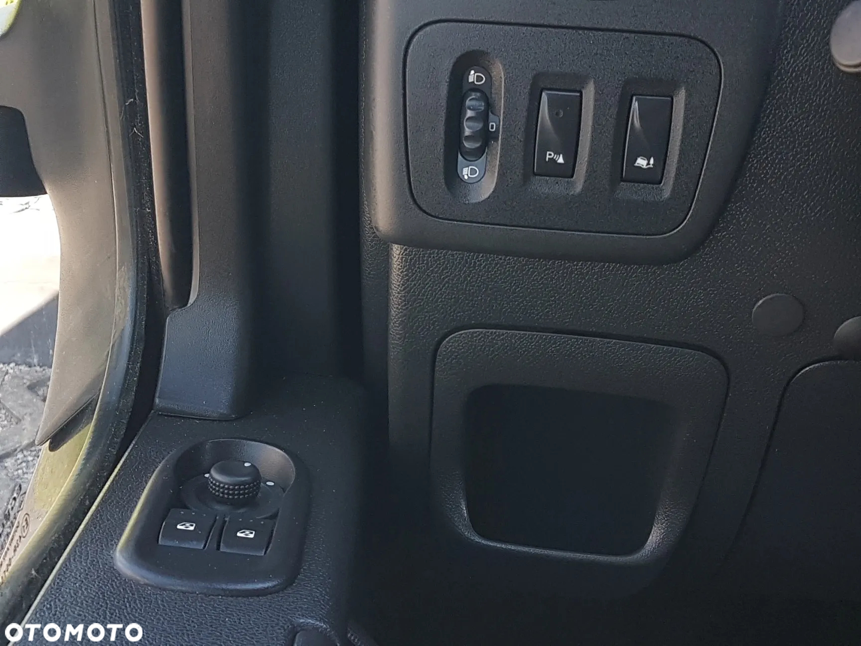Renault MASTER L2H2 KLIMA DŁUGI WYSOKI TEMPOMAT BLASZAK VAN FURGON 2,3 DCI 130 - 17