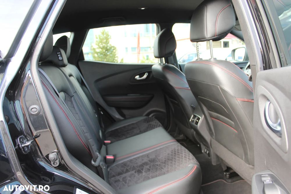 Renault Kadjar TCe EDC GPF Black Edition - 8