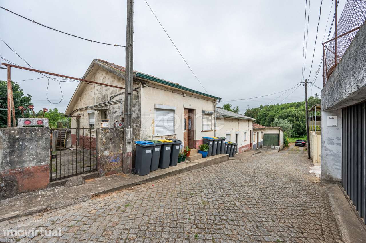 Moradia - Casas do Rio - Grande imagem: 2/53