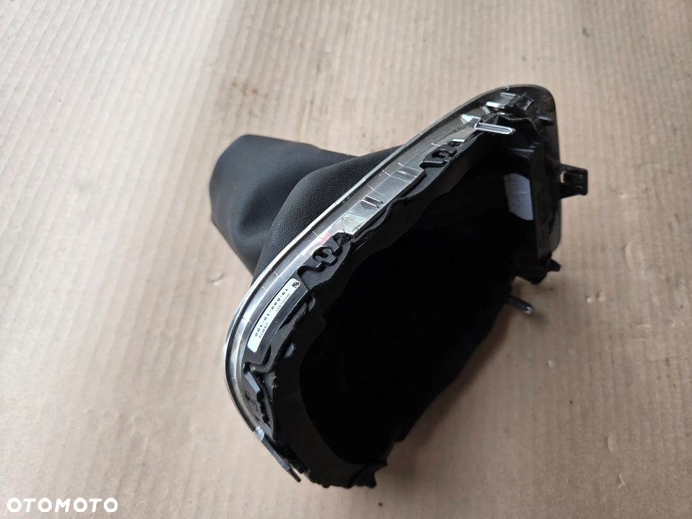 Gałka zmiany biegów Citroen C4 Cactus LIFT - 6