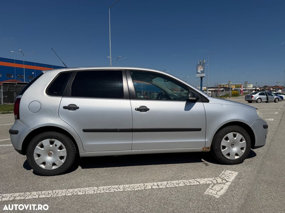 Volkswagen Polo 1.2 Happy - 15