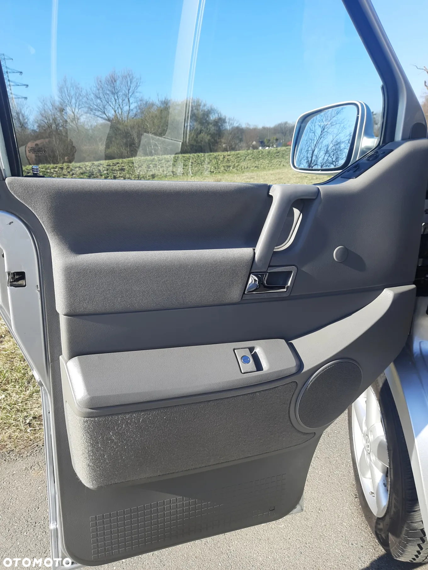 Volkswagen Multivan TDI - 23
