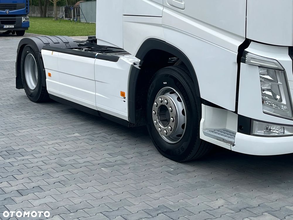 Volvo FH / NOWE OPONY/ SERWISOWANY /  ZADBANY / OKAZJA - 9