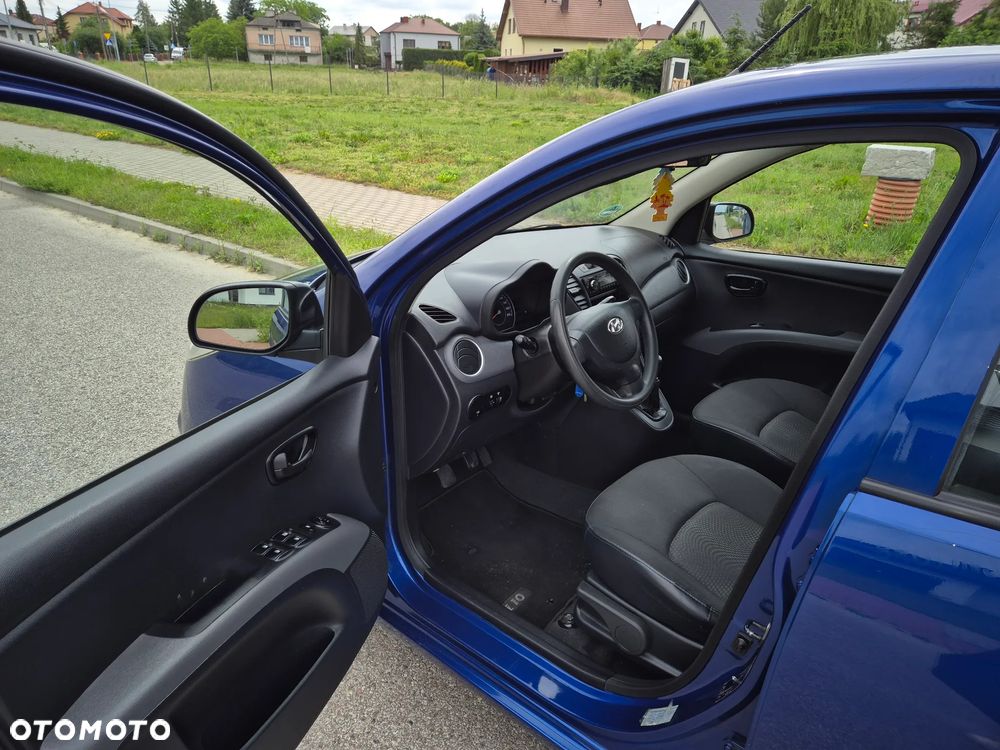 Hyundai i10 1.1 Edition 20 - 13