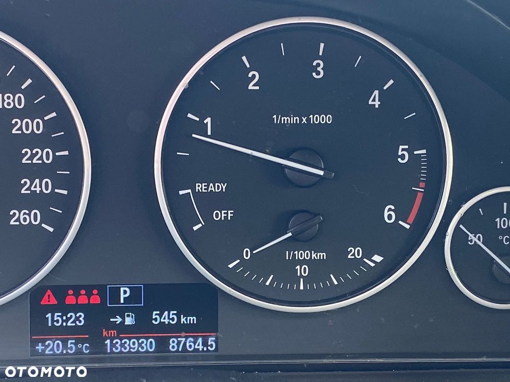 BMW Seria 3 318d Advantage - 18