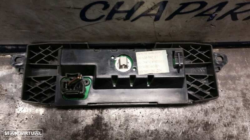 ECRÃ MULTIFUNÇÕES CITROEN BERLINGO / BERLINGO FIRST LIMUSINA 2003 -96439997XT - 3