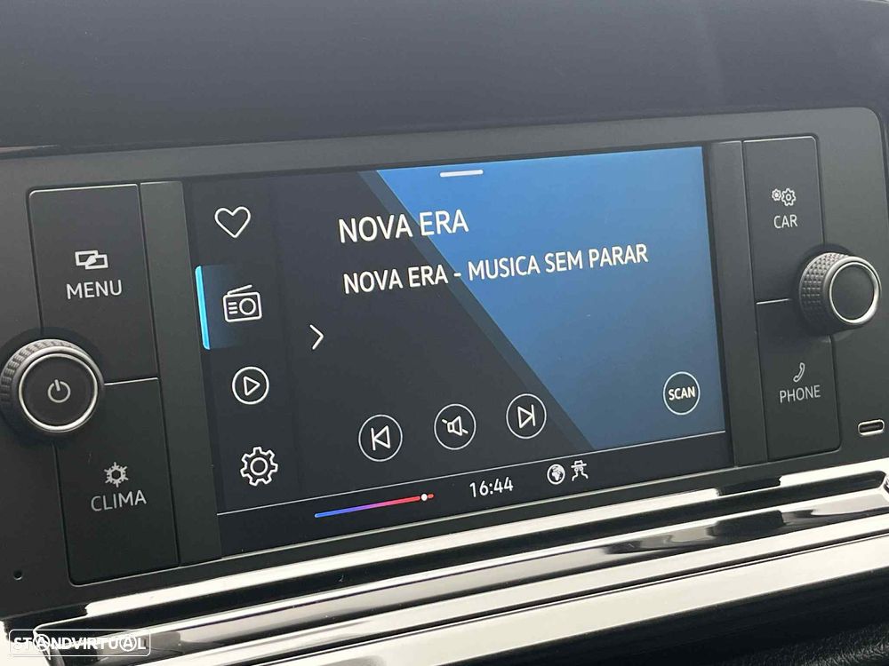 VW Caddy Cargo 2.0 TDi Business 102cv - 17