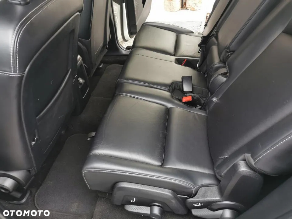 Fiat Freemont 2.0 Multijet Black Code AWD - 8