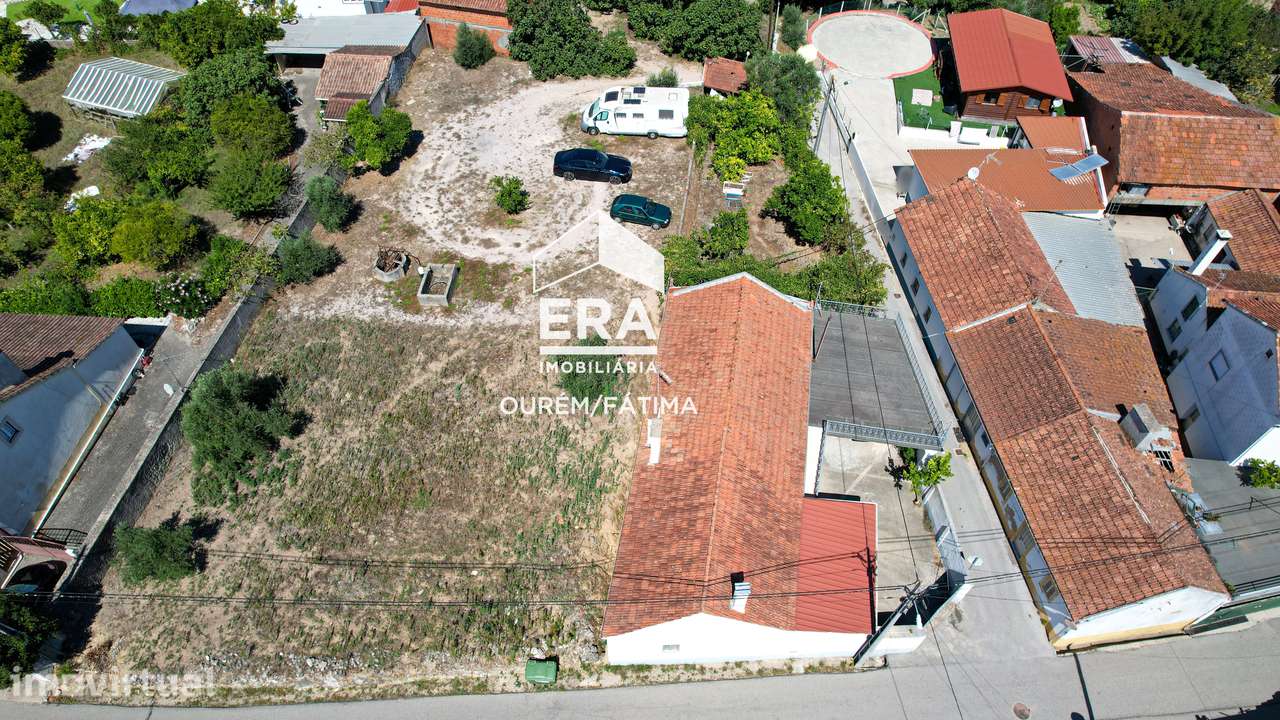 Terreno para construção com 645m2 - Grande imagem: 3/8