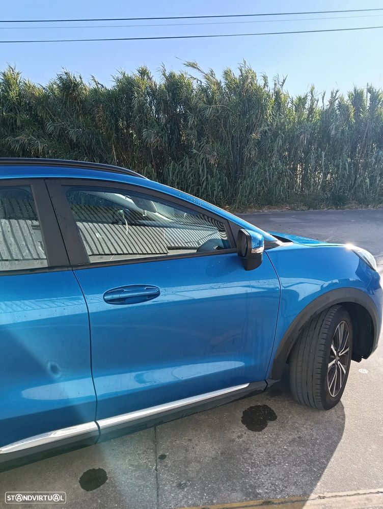 Ford Puma - 4
