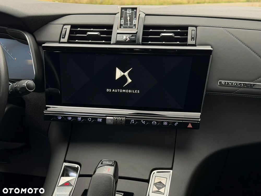 DS Automobiles DS 7 Crossback 1.6 PureTech Rivoli - 26