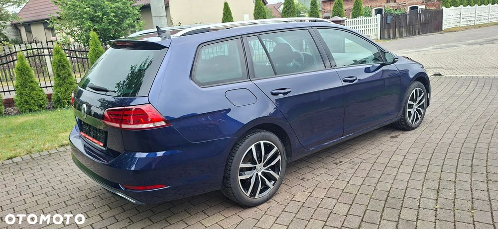 Volkswagen Golf 1.4 TSI BlueMotion Technology Cup - 26
