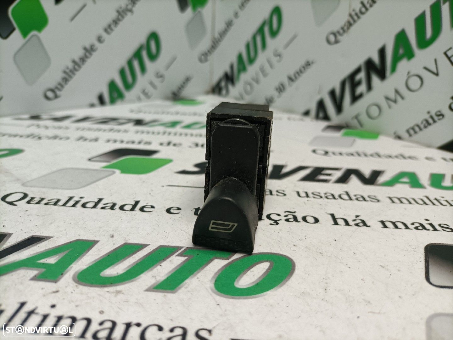 Botão / Botões / Comutador Vidro Esq Fiat Marea (185_) - 1