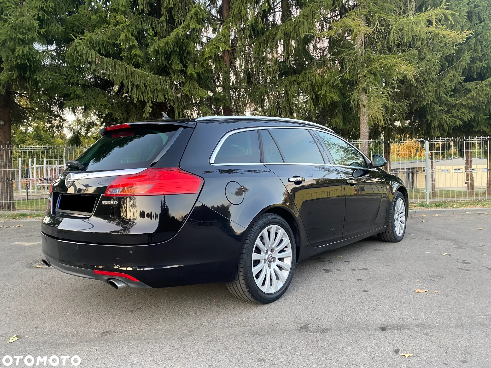 Opel Insignia 1.6 T Sport - 3