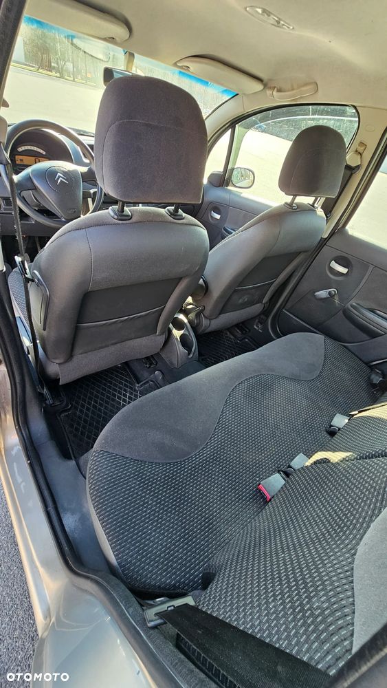 Citroën C3 1.4 Freeze (sx) - 9