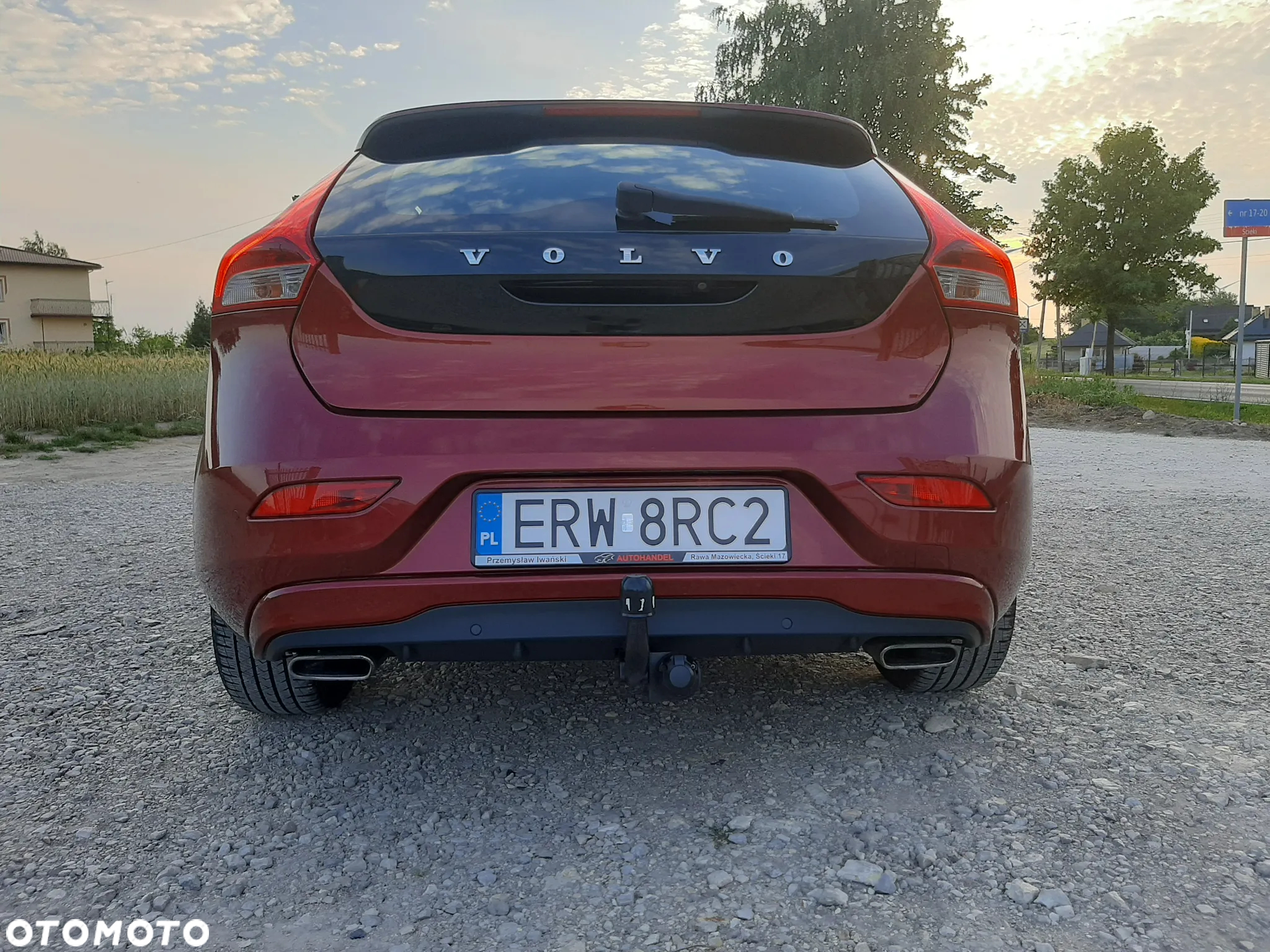 Volvo V40 - 3