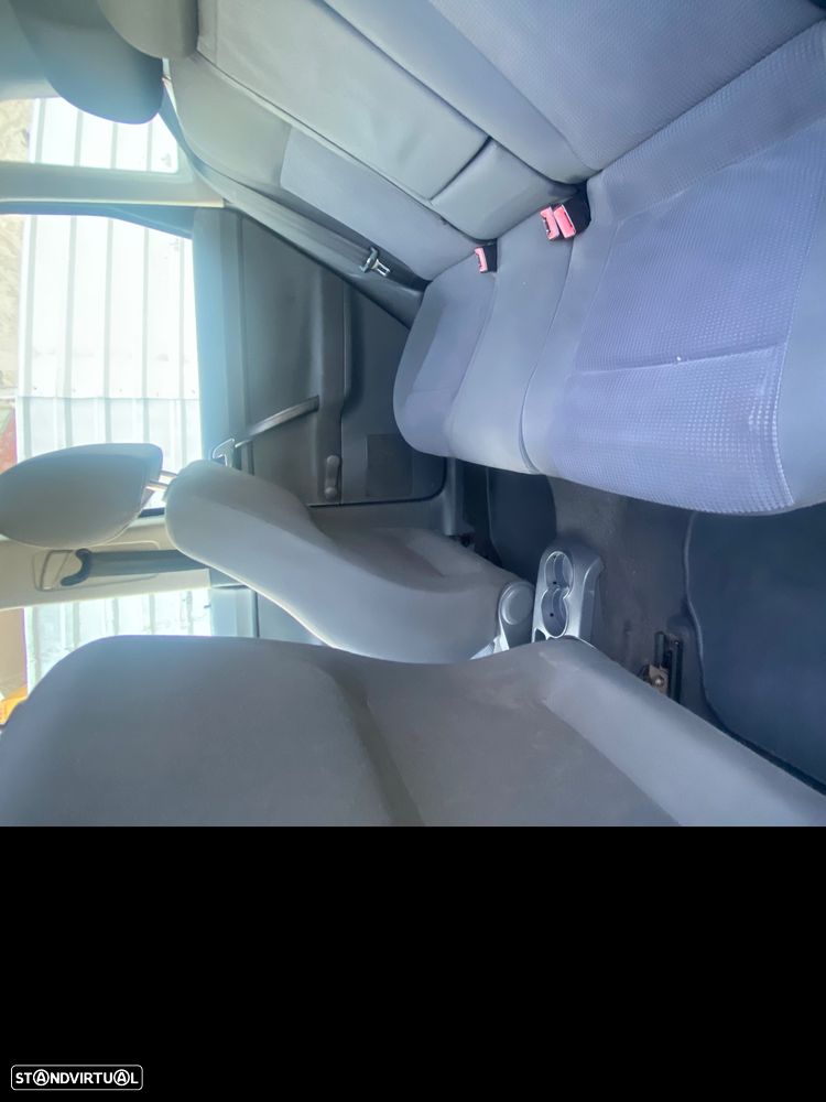 VW Polo 1.2 Highline - 12