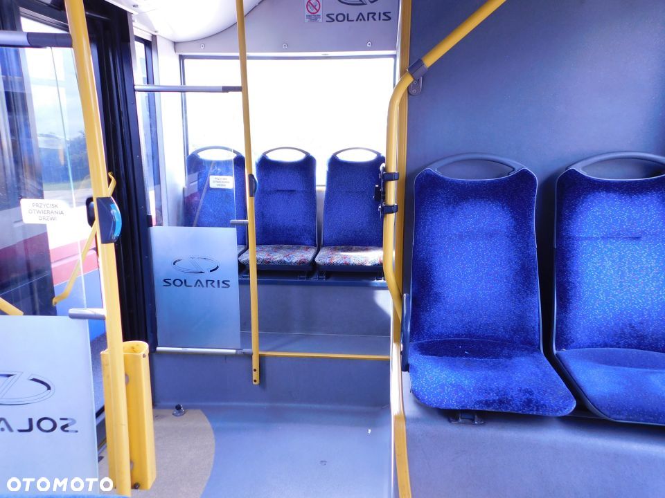 Solaris URBINO 18 - 9