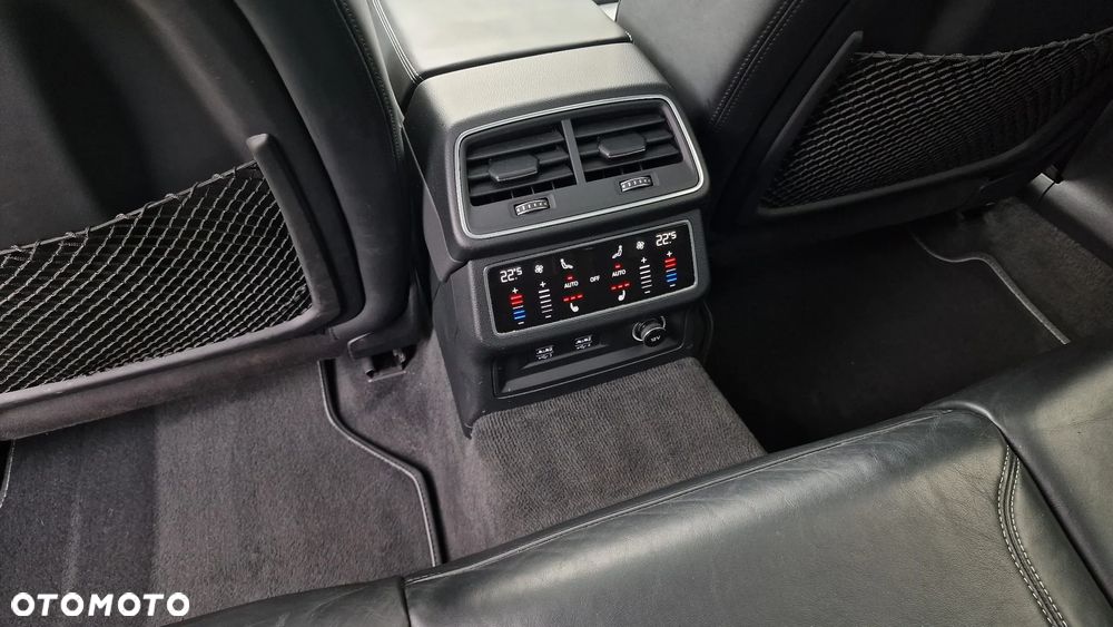 Audi A6 Avant 40 TDI S tronic S line - 23