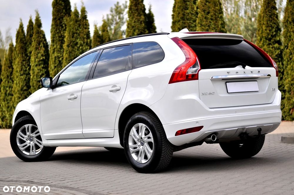 Volvo XC 60 D3 Summum - 12