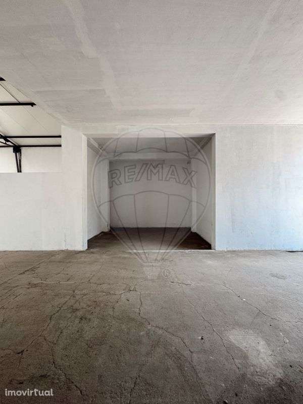 Armazém  para arrendamento - Grande imagem: 4/10