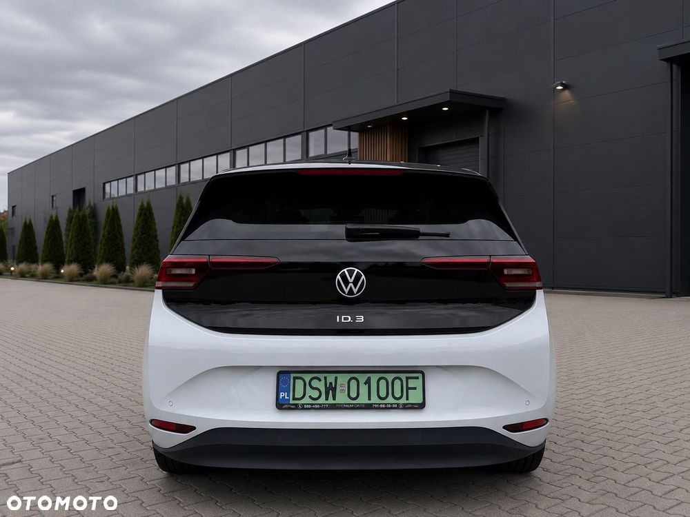 Volkswagen ID.3 Performance Upgrade Pro 1st Plus - 14