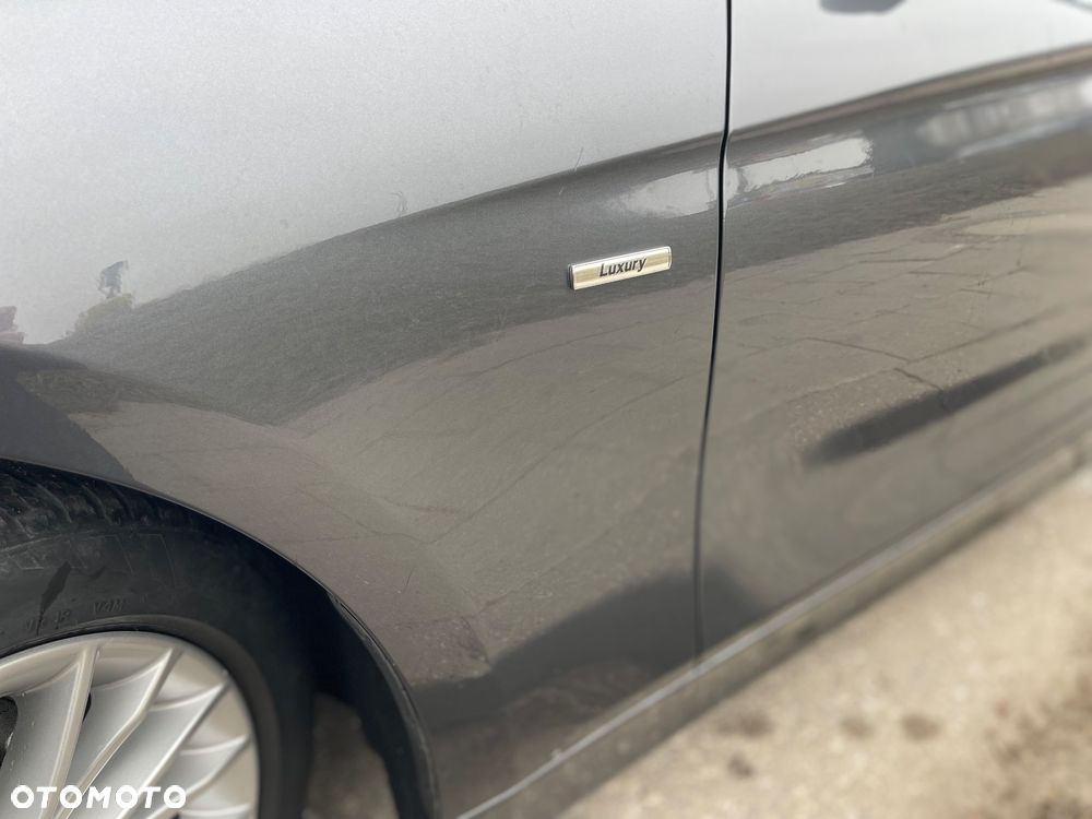 BMW Seria 3 318d Blue Performance Luxury Line - 7