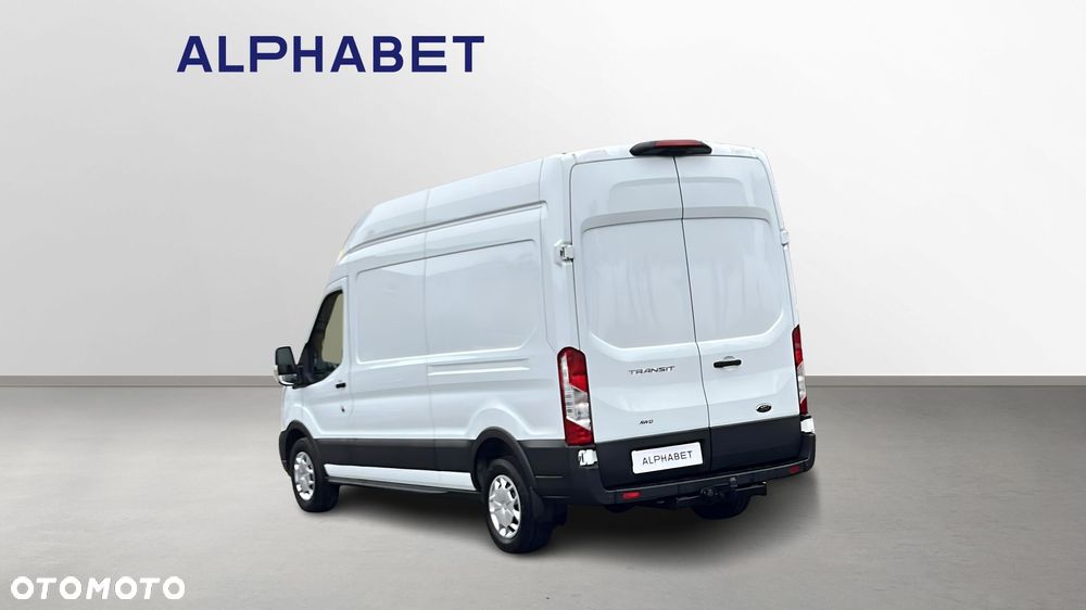 Ford Transit - 3