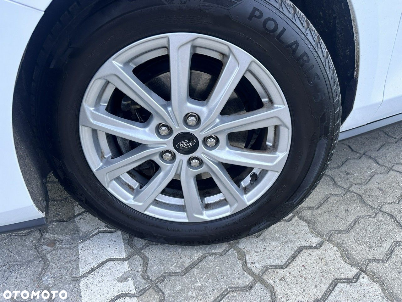 Ford Focus - 23