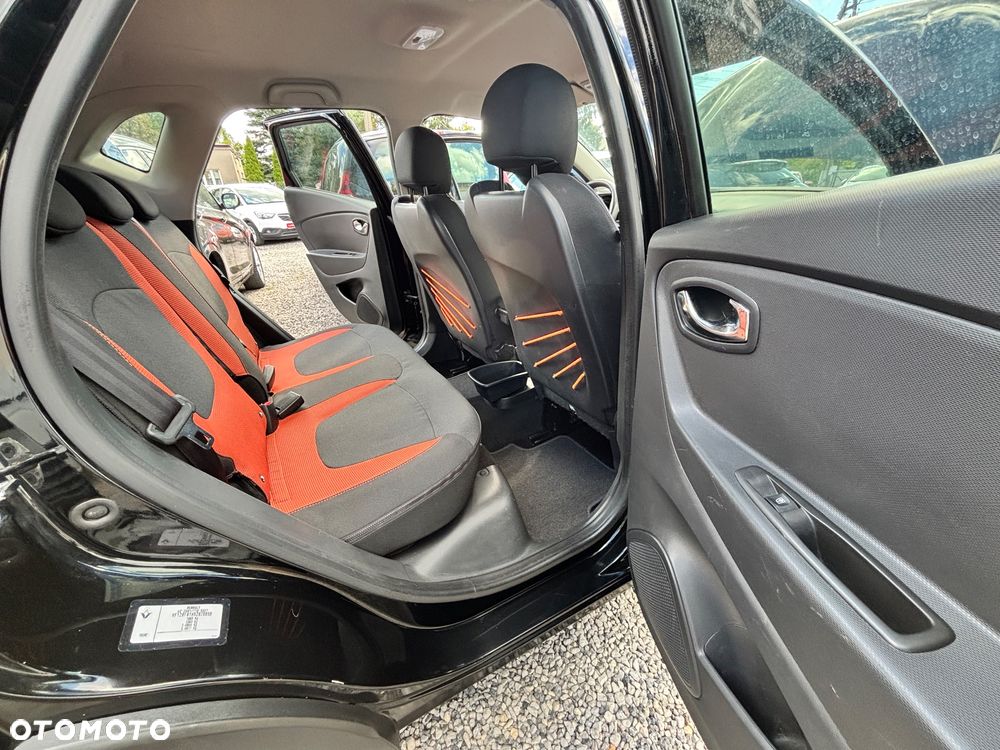 Renault Captur (ENERGY) TCe 90 LIMITED - 17