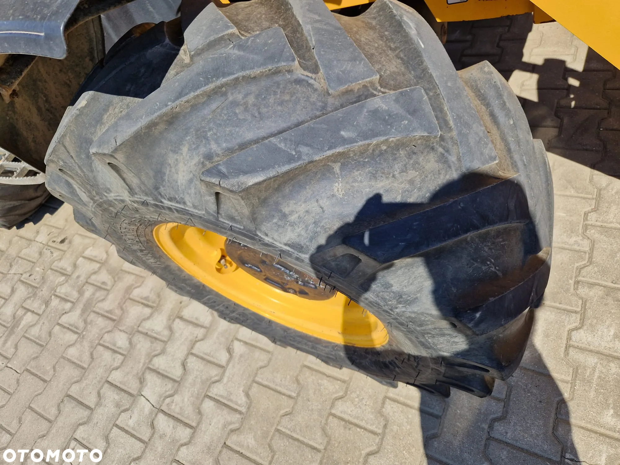 JCB 3CX Contractor AEC * 2019r. * klimatyzacja * Joystick * Toruelock * - 30