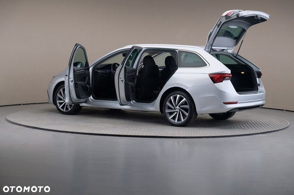 Skoda Octavia - 7