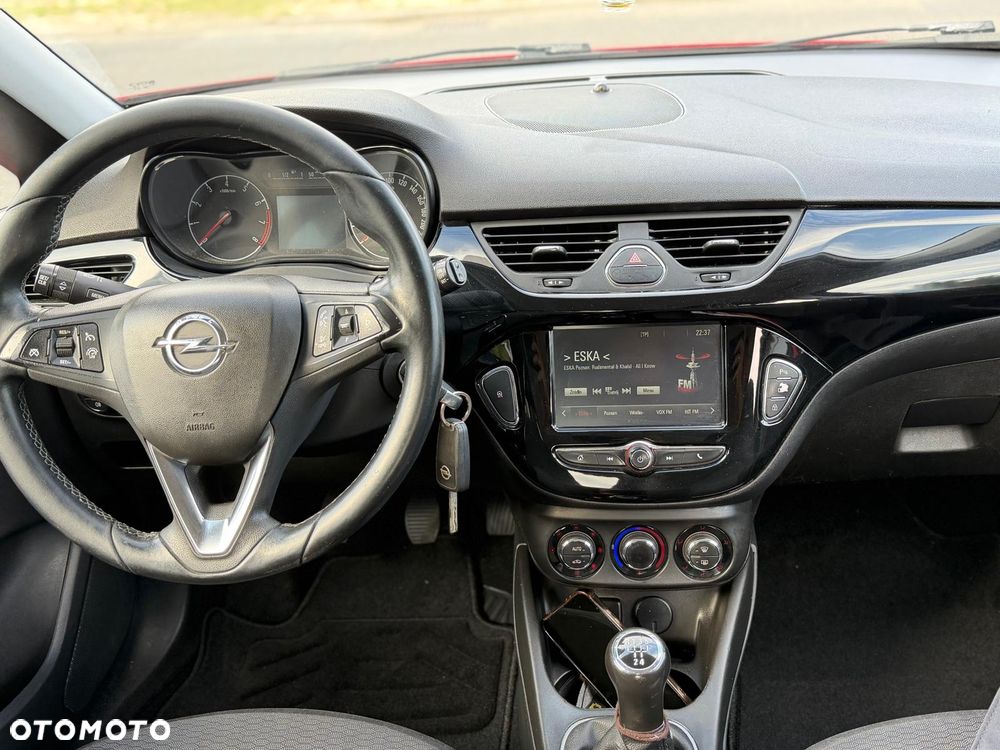 Opel Corsa 1.4 Cosmo - 28