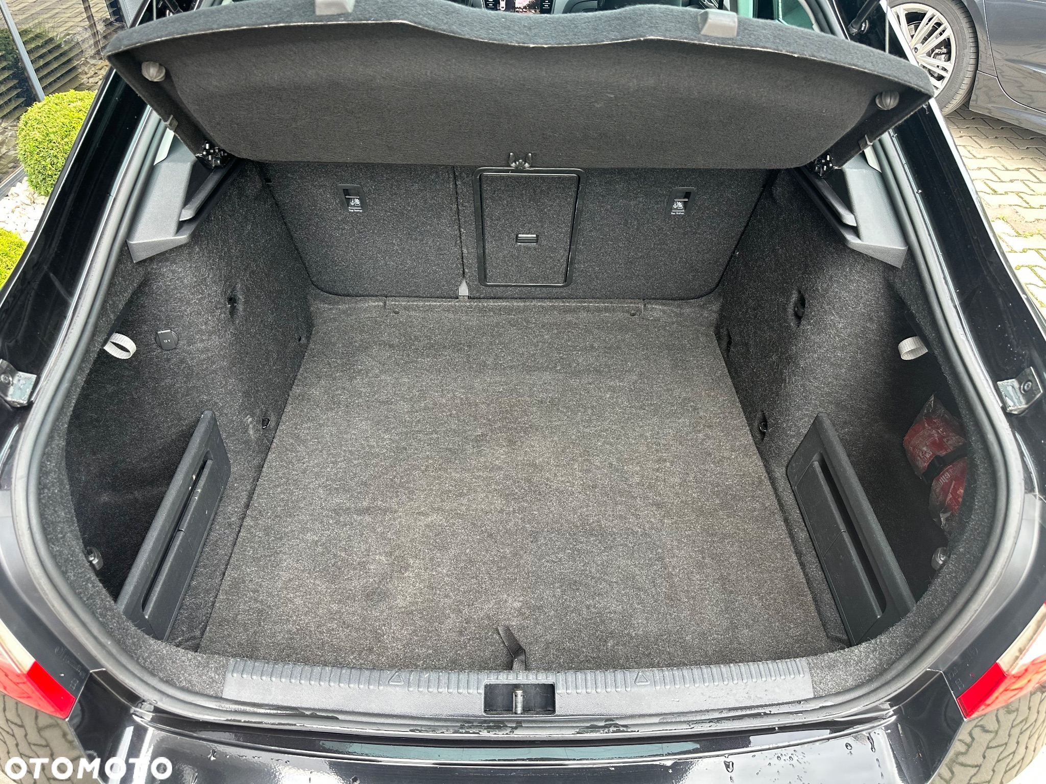 Skoda Octavia - 24
