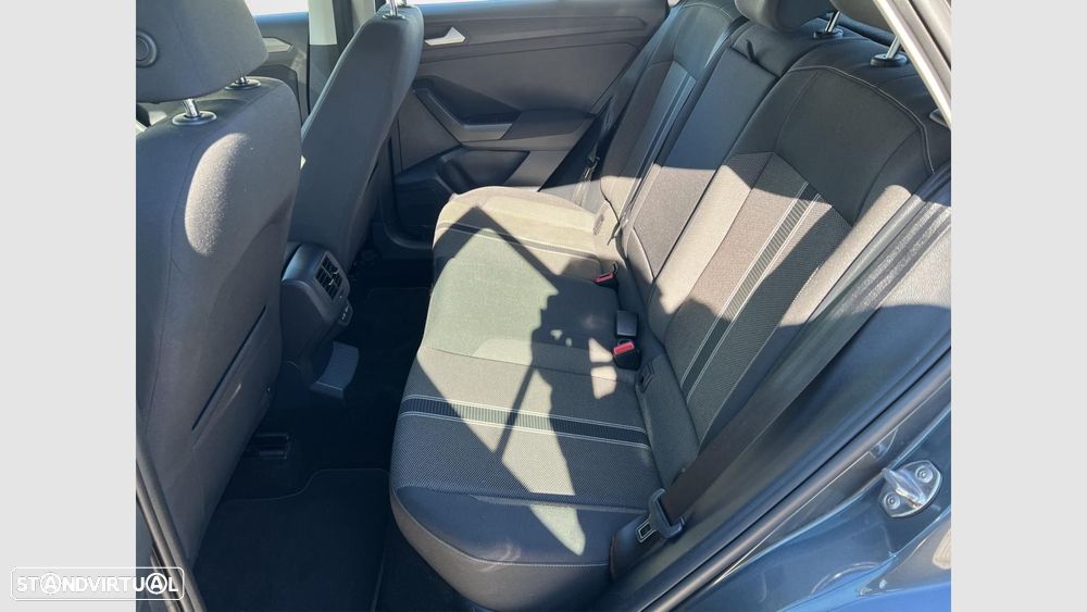 VW T-Roc 1.0 TSI Style - 18