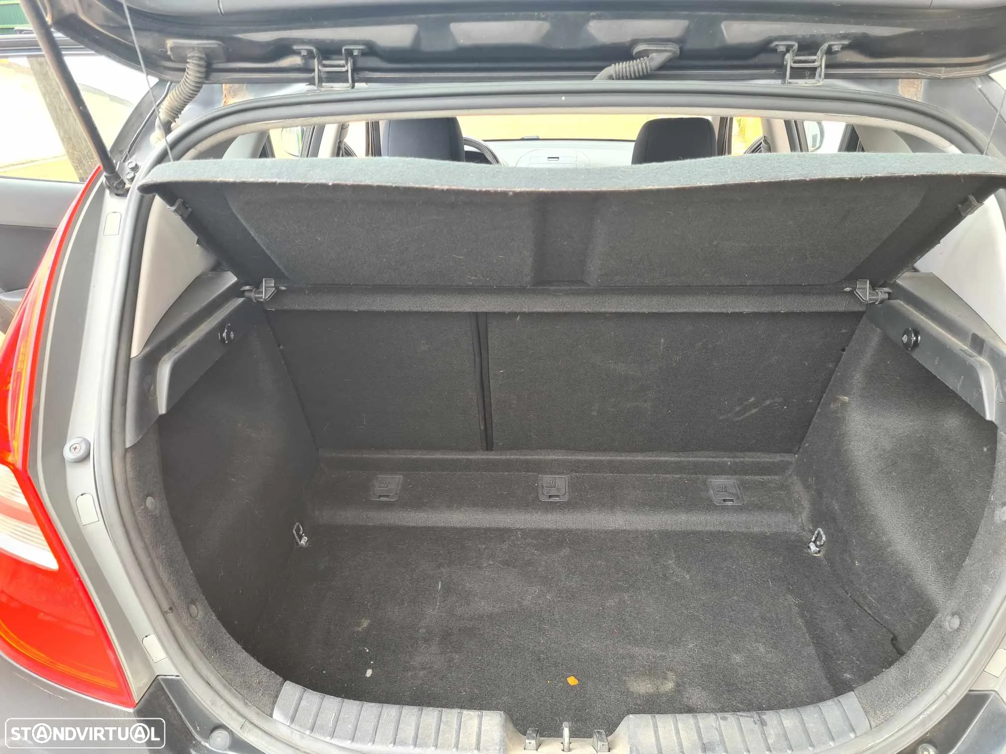 Hyundai i30 1.4 CVVT Comfort - 10