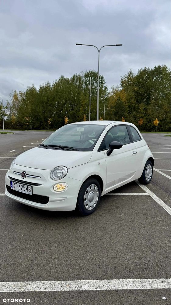 Fiat 500 1.2 Pop - 1