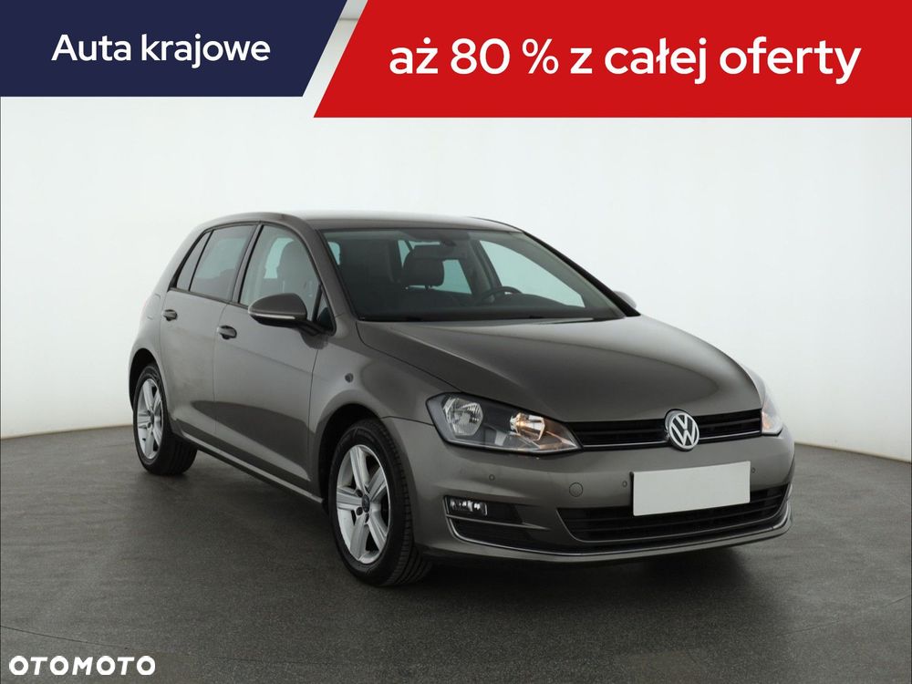 Volkswagen Golf - 3