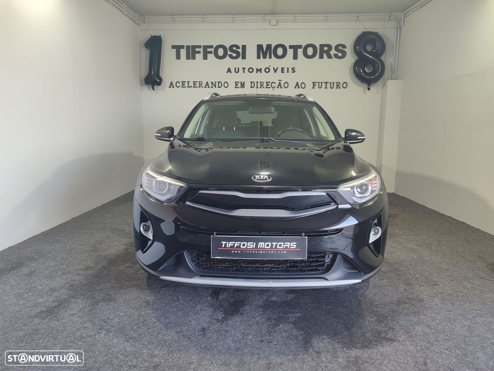 Kia Stonic 1.0 T-GDI Wave - 3