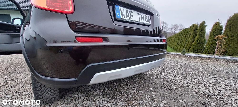 Suzuki SX4 1.6 VVT 4x2 Comfort - 18