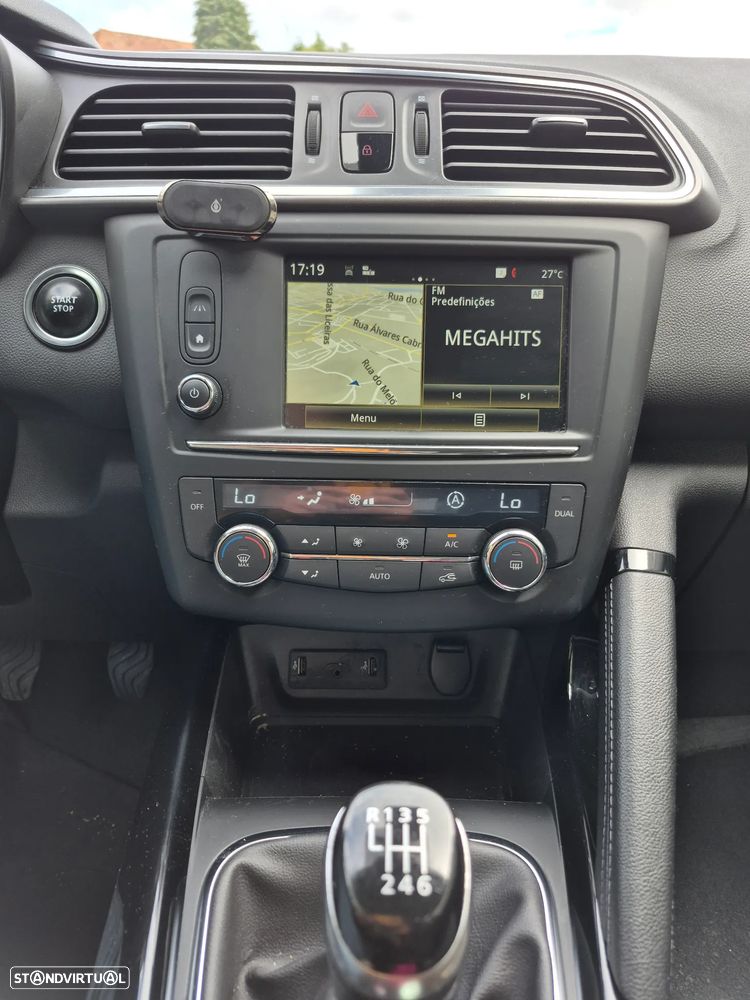 Renault Kadjar Energy dCi 110 Experience - 19