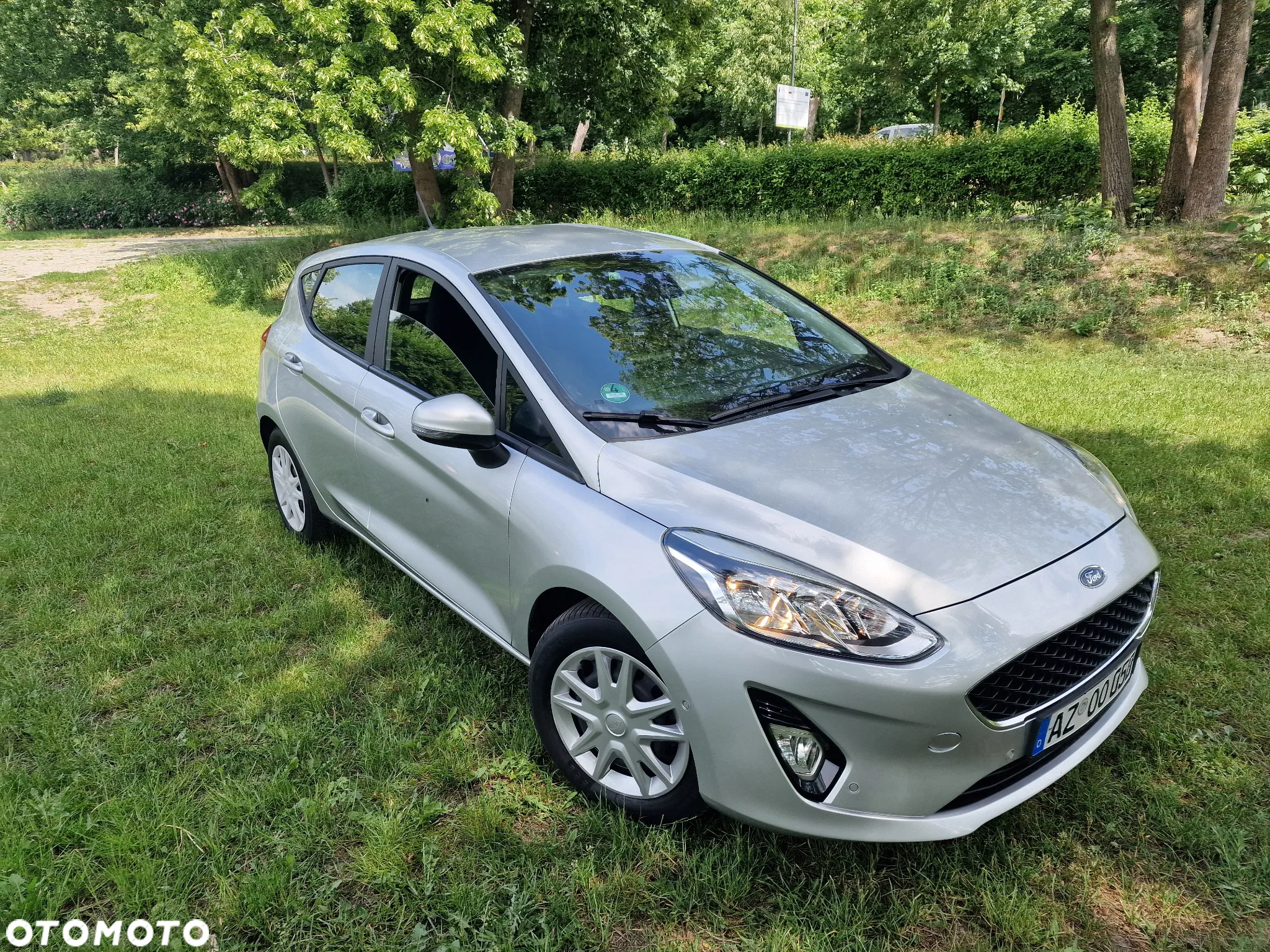 Ford Fiesta 1.0 EcoBoost GPF Titanium X ASS - 13