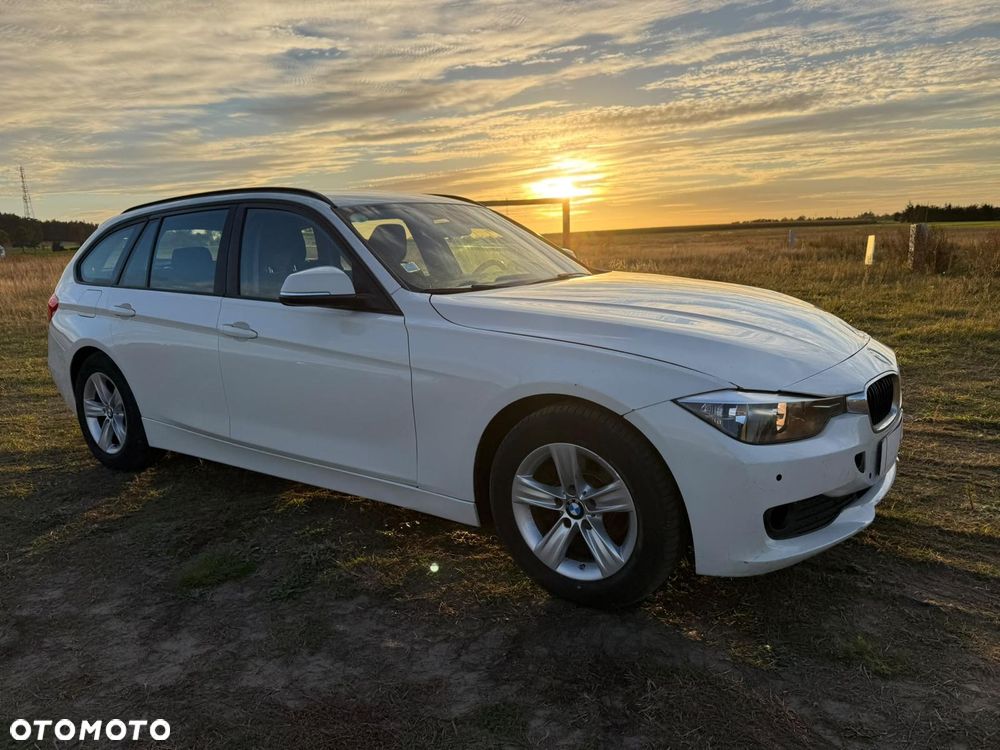 BMW Seria 3 318d Edition M Sport Shadow - 18